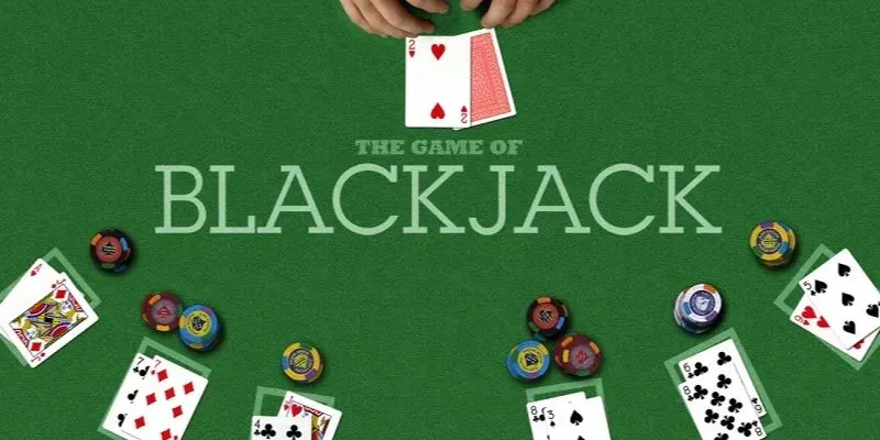 Blackjack 33win