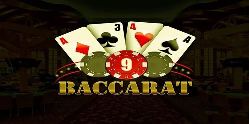 Đôi nét về game baccarat 33win