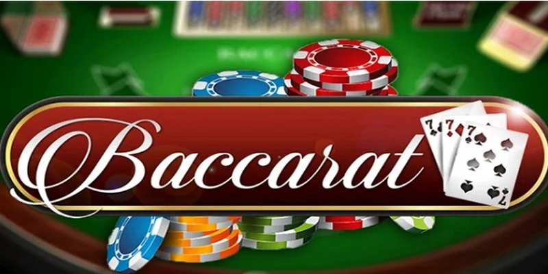 Game Baccarat 33win