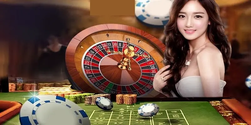 Những trò chơi casino online 33WIN được yêu thích nhất