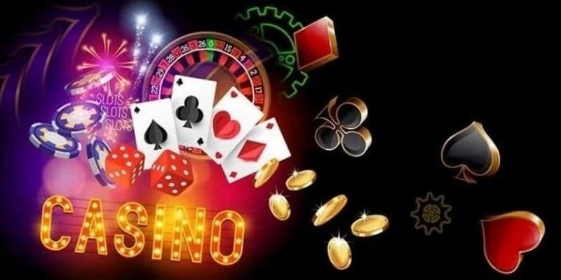 Thông tin giới thiệu về casino online 33WIN