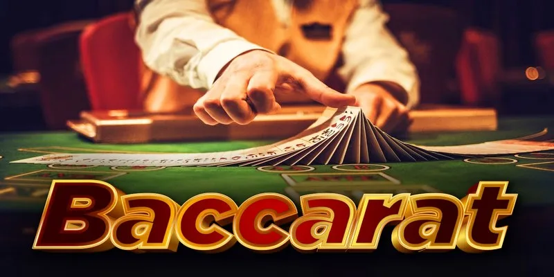 Quy định tính điểm game baccarat 33Win