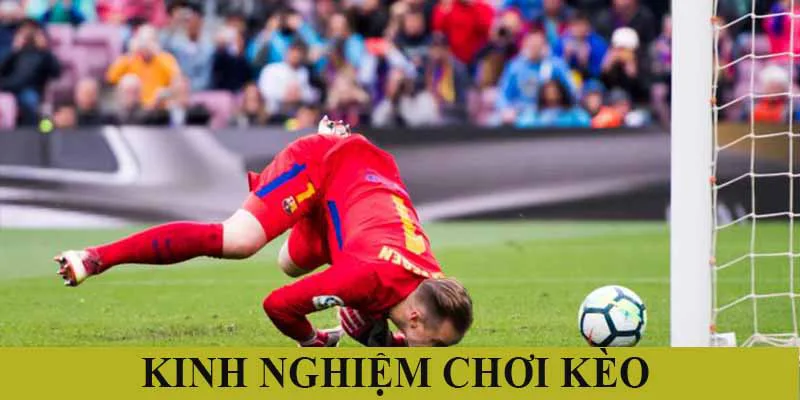 Kinh nghiệm chơi kèo rung dễ thắng nhất