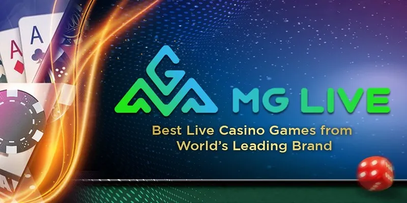 MG Casino 33win