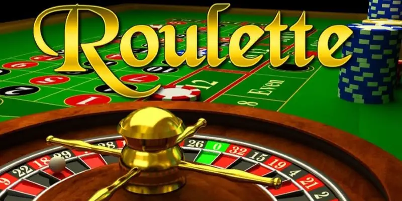 Roulette 33win