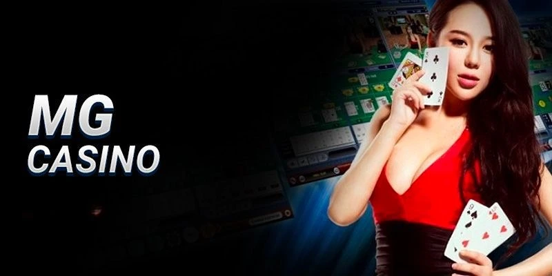 Tham gia casino 33win cùng sảnh cược MG ngay hôm nay