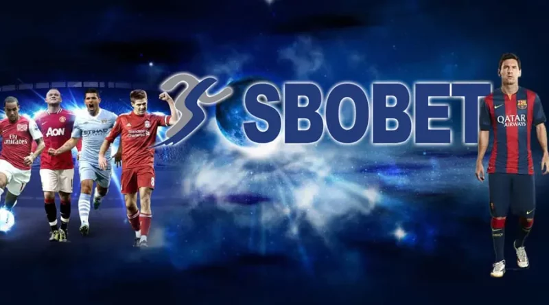 Sbobet 33win