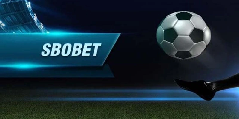 Sbobet 33WIN là sảnh cá cược chuyên nghiệp