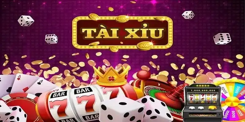 Tài xỉu 33WIN với luật chơi đơn giản