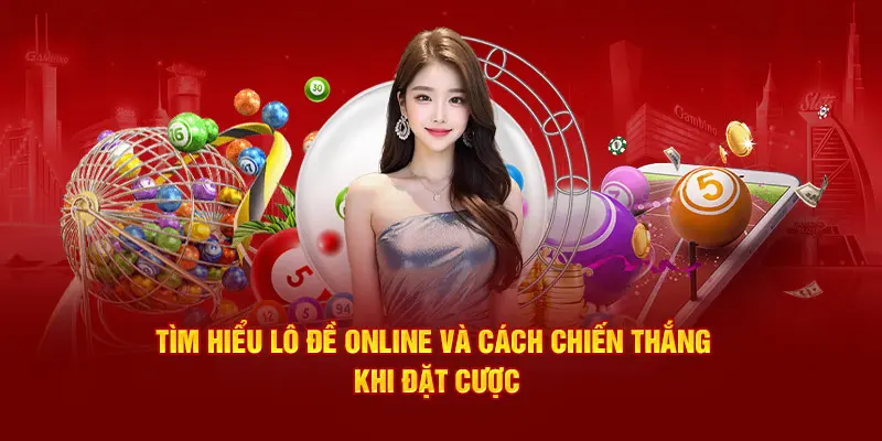 Lô đề online