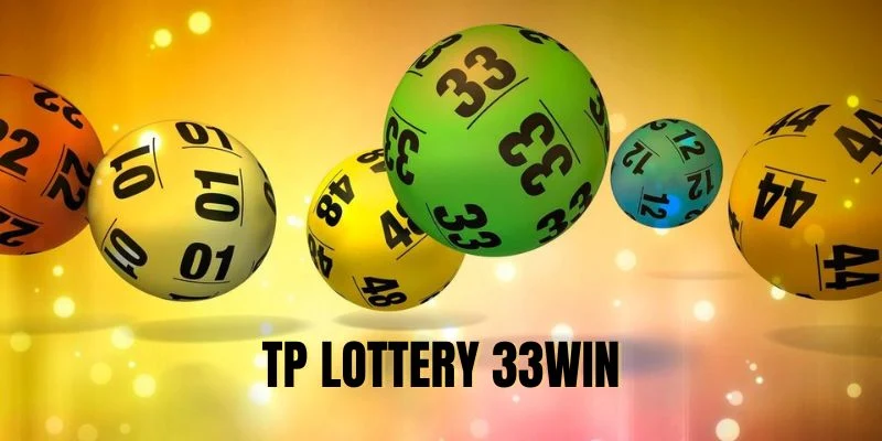 TP Lottery 33win