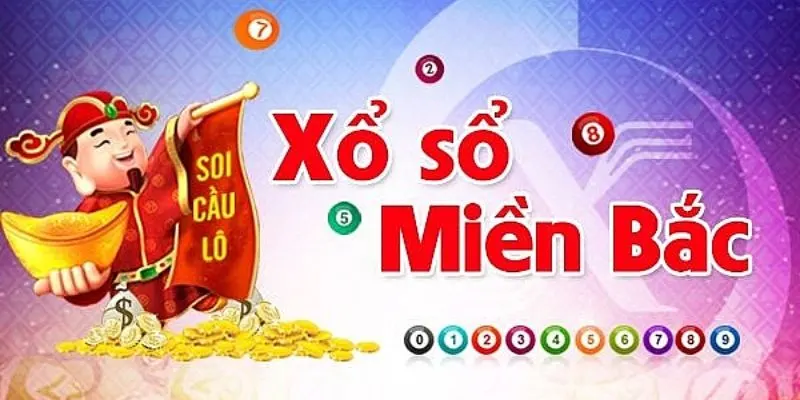 Xổ số miền Bắc