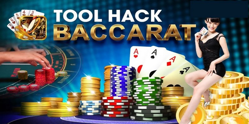 Phần mềm tool hack baccarat 33win