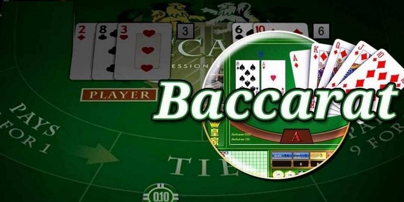 Tool baccarat 33win